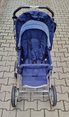 Eichhorn retro kinderwagen top - eichhorn,