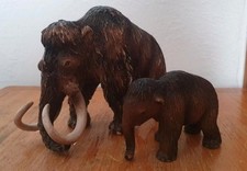 Schleich Bullyland Mammut