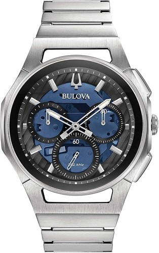 Bulova herren armbanduhr - bulova,