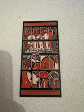 Ultras Aufkleber Adesivo