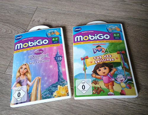 Vtech mobigo 2er - vtech,