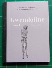 John Willie Gwendoline Band 1
