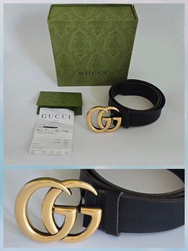 Gucci breite marmont - gg,