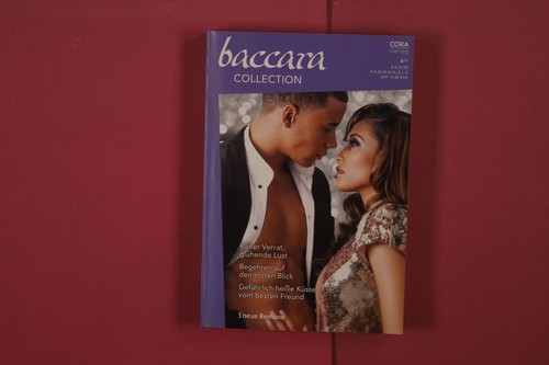346932 kira sinclair baccara - kira,