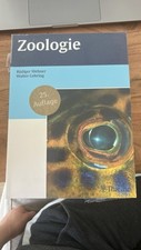 Zoologie buch wehner - buch,