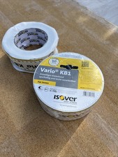 Isover Vario KB1 Klebeband 60mm 20m  Innen