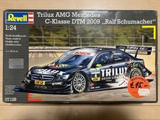 1/24 German Reell Benz C-Class