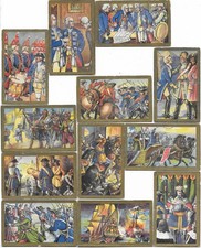 Deutschland hoch in Ehren - Brinkmann 1934