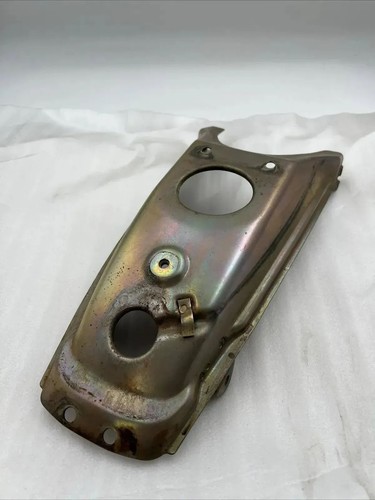 Yamaha unterkonsole heckfender - yamaha,