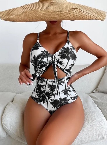 Tropical cut out - 🏝️,