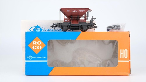 Roco 4334 schotterwagen - 4334,