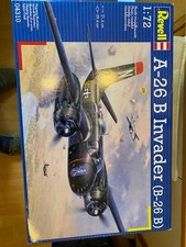 Plastik Modellbausatz Flugzeug