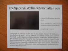 Karteikärtchen mit Hawid 