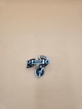 Schaltwerk Campagnolo Super Record 1980 Pat. 80 rear derailleur vintage L'Eroica