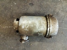 Agria 2100/3100 Ölbad Luftfilter 