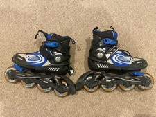 Hudora Joey Soft VI 4 Wheel