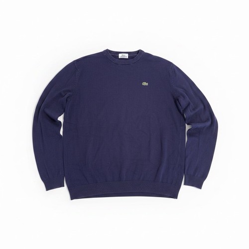 Lacoste pullover sweater - pullover,