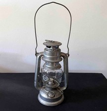 BAT No 158 Petroleumlampe