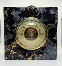 Lufft Barometer - Made In