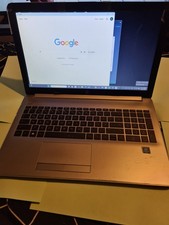 HP 250 G7 Notebook Laptop
