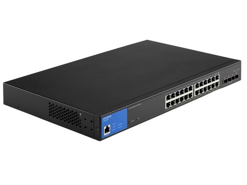 Linksys lgs328mpc - linksys,