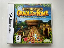 Jewel Master Cradle of Rome