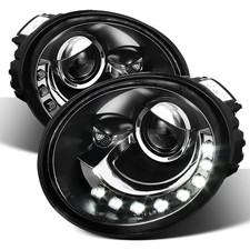 LED Tuning Scheinwerfer Set