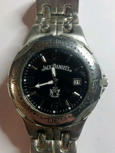 Herrenuhr jack daniels old - herrenuhr, no