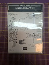 Stampin stempelset - up,