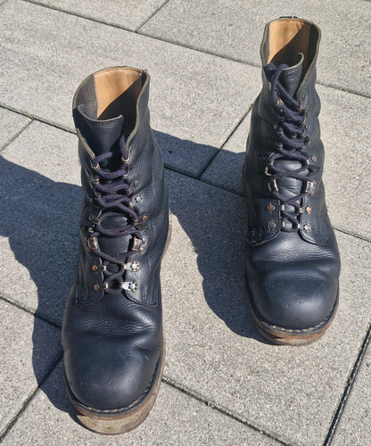 Bundeswehr stiefel 290 - stiefel,