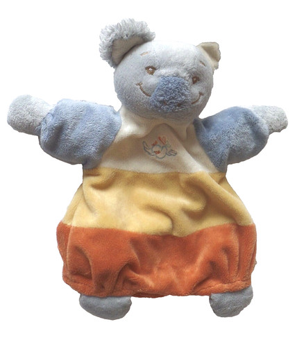Noukie koala bär - koala, teddy