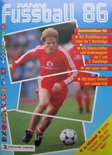Panini Fussball Bundesliga 1986 Sticker aussuchen # 239 -  M36 Teil 2/2