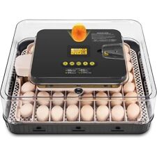 Inkubator Brutkasten Brutmaschine Vollautomatisch Brutapparat Brutautomat Küken