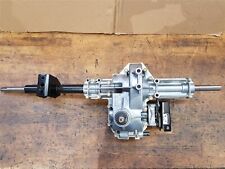 original MTD Getriebe 618-04575 Rasentraktor Smart RC 125 Traktor Schaltgetriebe