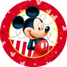 Tortenaufleger Geburtstag