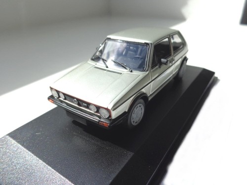 Volkswagen golf 1 gti - +,