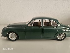 modellauto 1:18 Jaguar Mark 2 Maisto Neu unbespielt ohne OVP