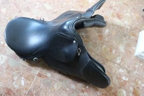 Pferdesattel oder pony für - oder,