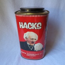 Hacks White Hudson schöne