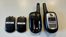 Motorola T4512 Walkie Talkie, gebraucht