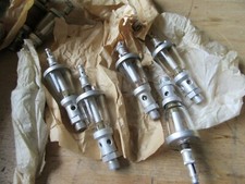 Tropföler Öler Schmierung Stationärmotor Glühkopf Bulldog Drehmaschine #I72#