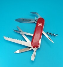 Wenger Forester Swiss Army