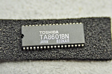 1 Stück TA8601BN, CTV, NTSC