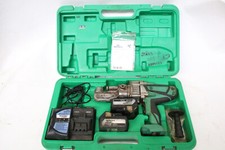 Bendof Hitachi DC 16MB3 Baustahlschneider hydraulischer Stahlschneider Nr. 1