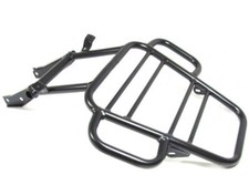 Gepäckträger Topcase Halter