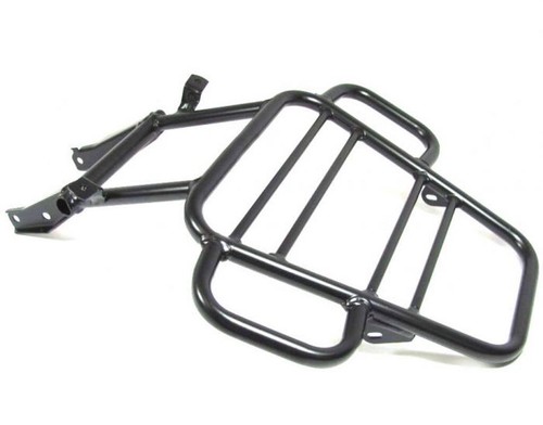 Gepäckträger topcase halter - topcase,
