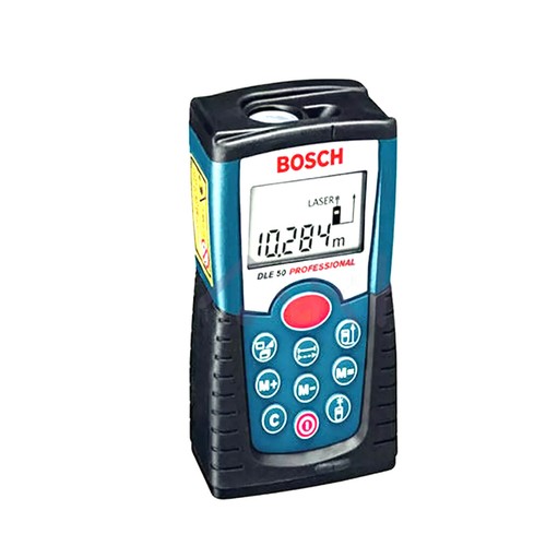 New box bosch - bosch, laser