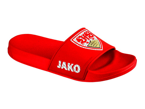 Badelatschen jakolette 42 - gr.,