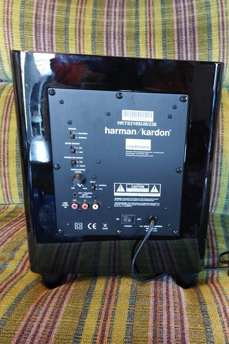 Harman kardon hkts - harman,