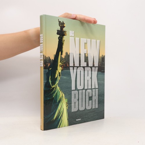Das new york buch bobby - new-york-buch ,